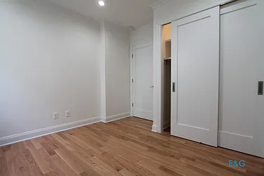 Rented by E and G Realty Group