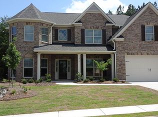 1972 Side Branch Way, Lawrenceville, GA 30045