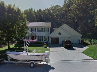316 Heidelberg Ct, Green Bay, WI 54302