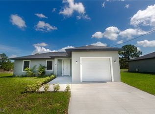 1123 Deauville St E, Lehigh Acres, FL 33974