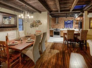 2803 E 5th St, Tucson, AZ 85716