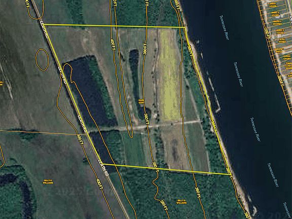 2nd image of 0 Leath Rd Lot Wp001