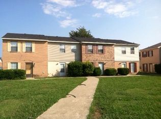 18 Briarwood Cir #27, Monroe, LA 71203