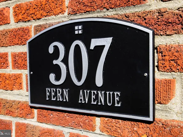 307 Fern Ave, Haddon Township, NJ 08108