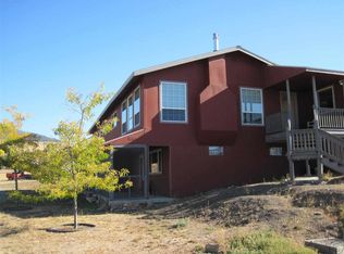 11911 Chula Vista Ln, Frenchtown, MT 59834