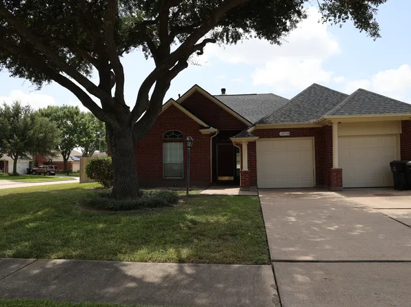 13778 Sablesprings Ln, Houston, TX 77014