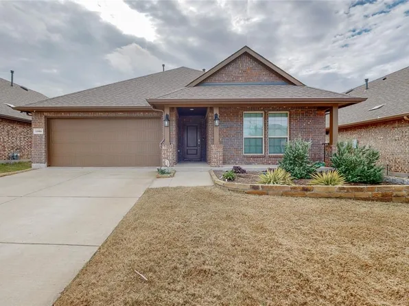 1101 Lawndale St, Celina, TX 75009
