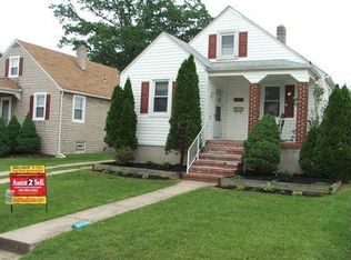 7421 Brookwood Ave, Nottingham, MD 21236