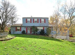 141 Tanglewood Dr, Valencia, PA 16059