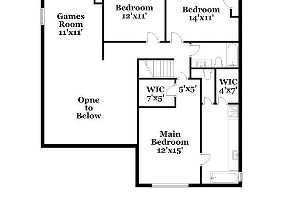 2nd image of 21314 Mission Falls Dr