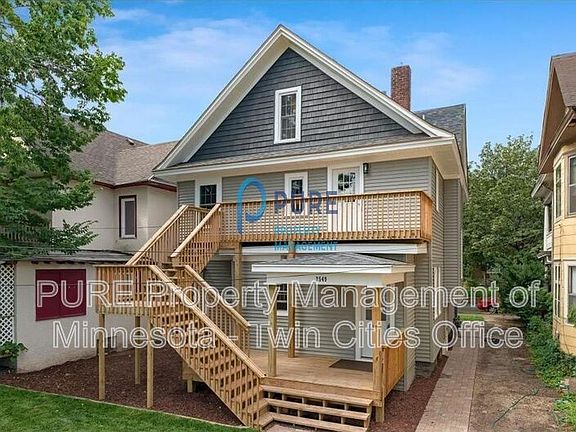 2nd image of 2549 Aldrich Ave S #2