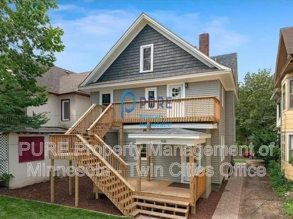 2549 Aldrich Ave S #2, Minneapolis, MN 55405
