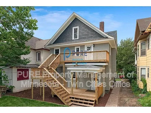 2549 Aldrich Ave S #2 Photo 1 2549 Aldrich Ave S #2 Photo 1