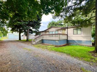 1775 Minnehaha Rd, Hermiston, OR 97838