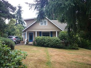 4519 SW Webster St, Seattle, WA 98136