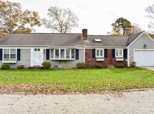 76 Tanglewood Drive, West Yarmouth, MA 02673