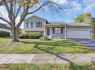 5069 McIntosh St, Groveport, OH 43125