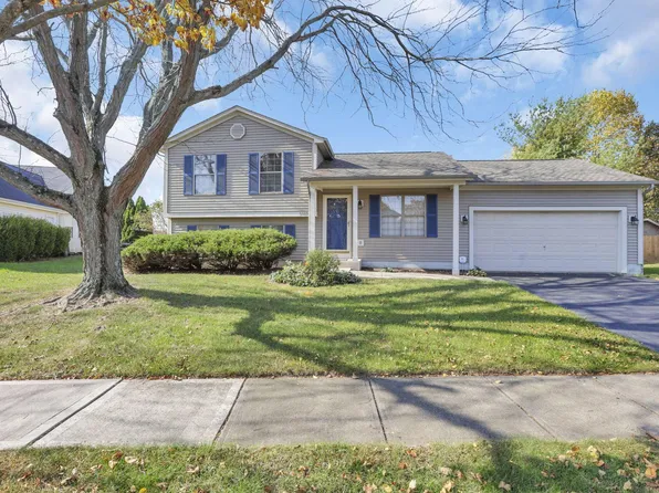 5069 McIntosh St, Groveport, OH 43125