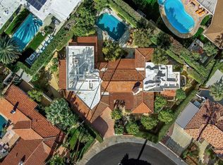 342 W Pablo Dr, Palm Springs, CA 92262