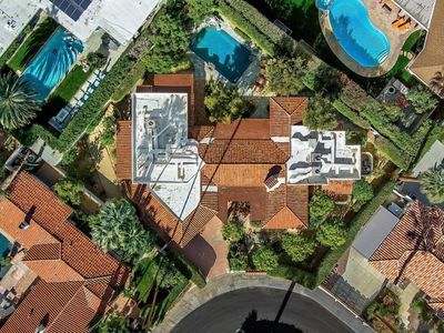 342 W Pablo Dr, Palm Springs, CA, 92262