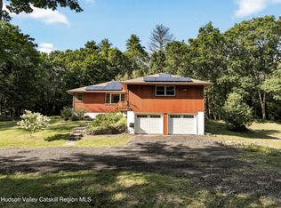 436 Dug Hill Road, Hurley, NY 12443