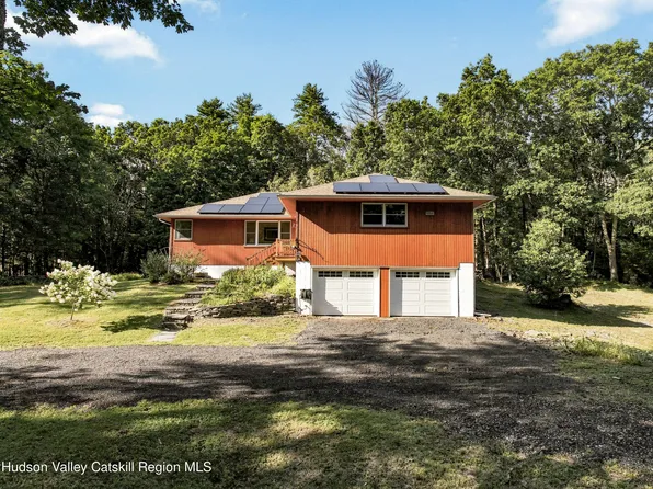 436 Dug Hill Road, Hurley, NY 12443
