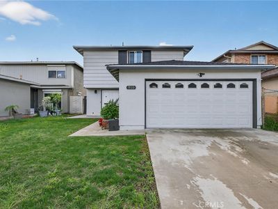 910 E Meadbrook St, Carson, CA, 90746