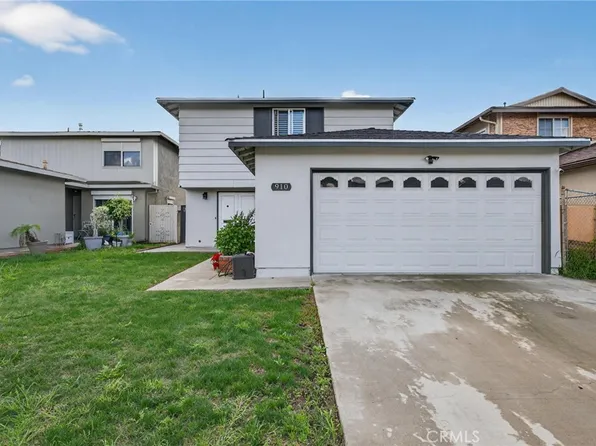 910 E Meadbrook St, Carson, CA 90746
