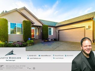 1625 Neota St NE, Salem, OR 97301