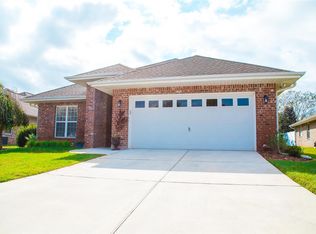 3865 Throne Ct, Milton, FL 32583