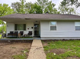 2180 Hanna Dr, Columbus, OH 43211
