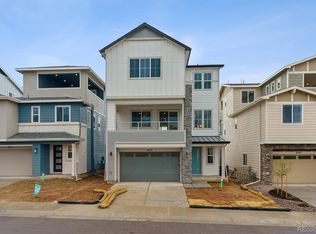 8229 Butte Creek St, Littleton, CO 80125