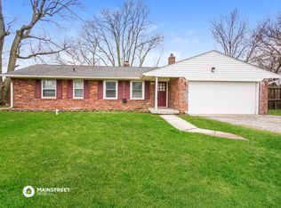2330 S Sheridan Ave, Indianapolis, IN 46203