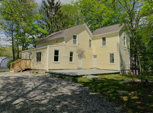546 N Main St, Moosup, CT 06354