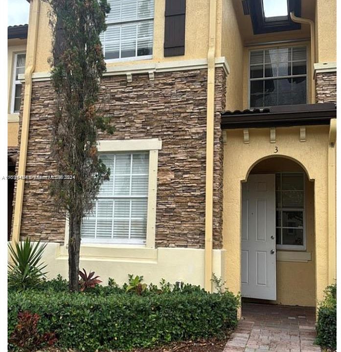 1st image of 9277 SW 227th St Unit 3-23