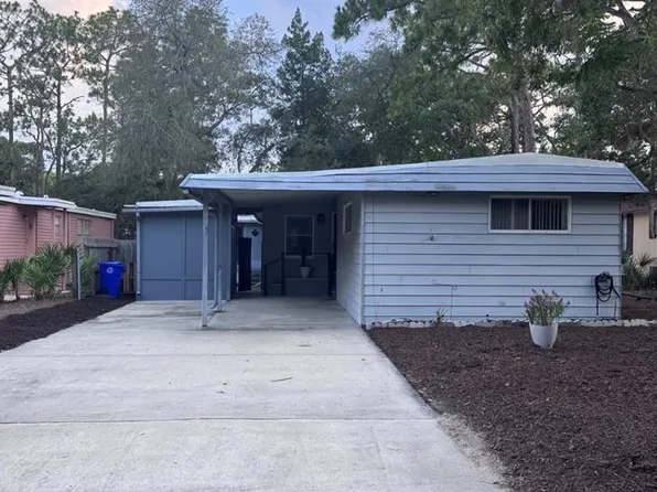 603 W Club Blvd, Lake Mary, FL 32746