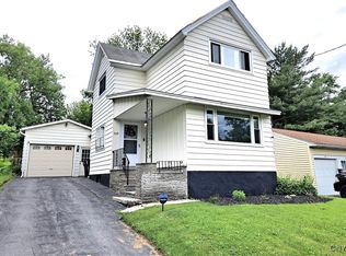 309 Helen St, Syracuse, NY 13203