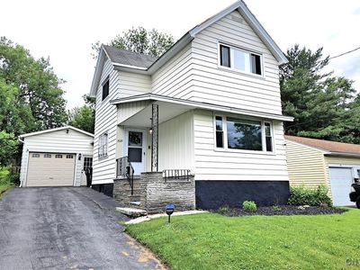 309 Helen St, Syracuse, NY, 13203
