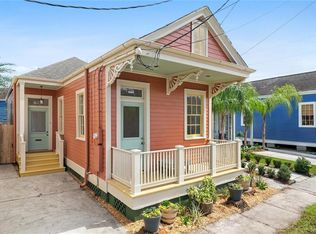 625 General Taylor St, New Orleans, LA 70115