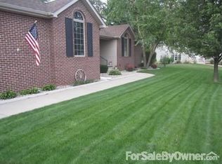 2510 Dune Forest St, Portage, IN 46368