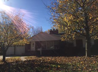 15693 Edington St, Livonia, MI 48154