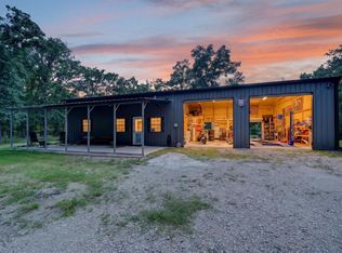 1425 Raintree Rd, West Tawakoni, TX 75474