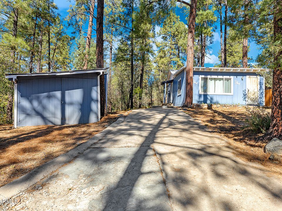 4600 S Ponderosa Park Rd, Prescott, AZ 86303 MLS 6554910 Zillow