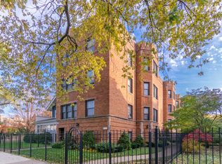 1509 W Sherwin Ave APT 2S, Chicago, IL 60626