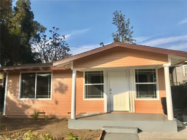 421 W Ramona Rd, Alhambra, CA 91803