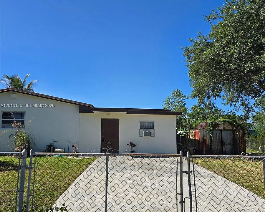 27660 SW 162nd Ave #SIDE