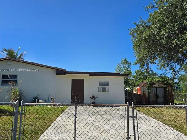27660 SW 162nd Ave, Homestead, FL 33031