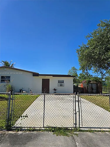 27660 SW 162nd Ave #SIDE Photo 1