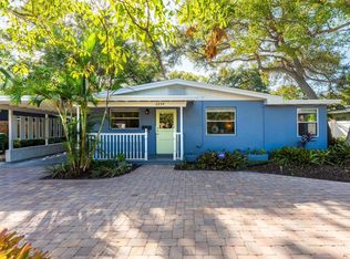 2254 Floyd St, Sarasota, FL 34239