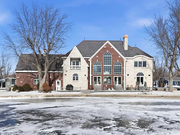 82 Ems B6c Ln, Leesburg, IN 46538